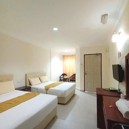 Kenangan Inn Langkawi Extérieur photo