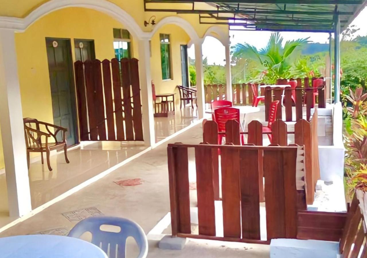 Kenangan Inn Langkawi Extérieur photo