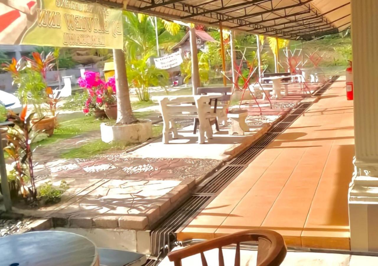 Kenangan Inn Langkawi Extérieur photo