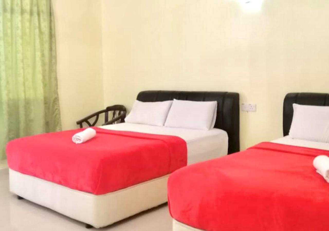 Kenangan Inn Langkawi Extérieur photo