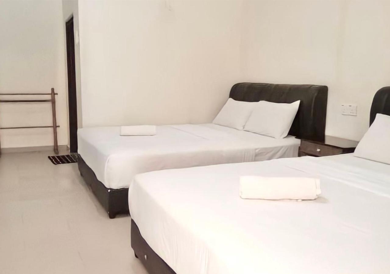 Kenangan Inn Langkawi Extérieur photo