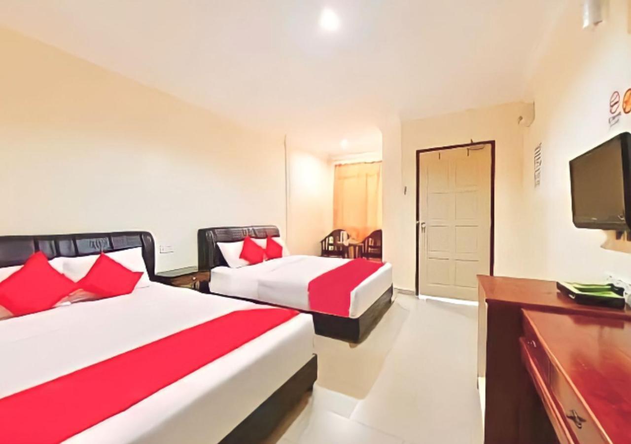 Kenangan Inn Langkawi Extérieur photo