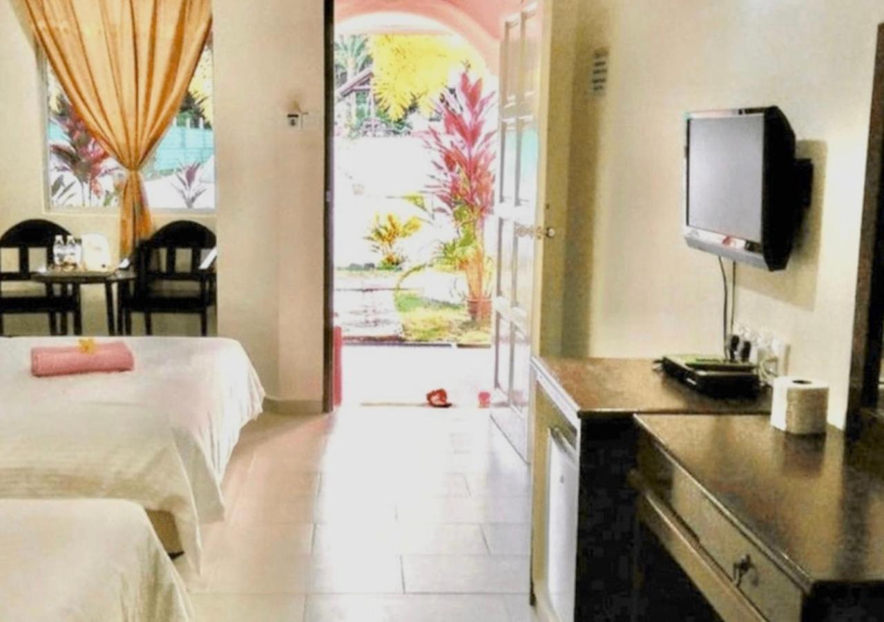 Kenangan Inn Langkawi Extérieur photo
