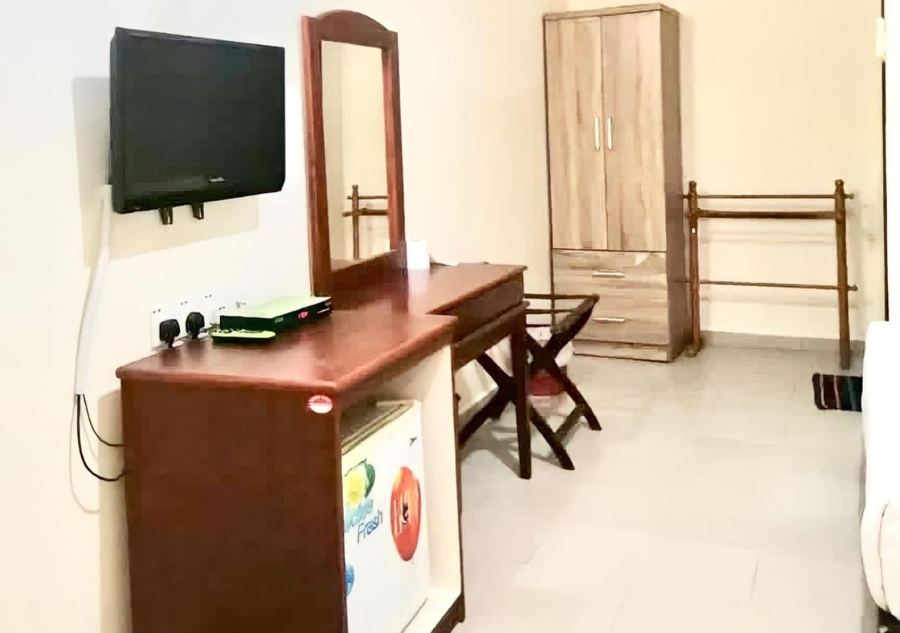 Kenangan Inn Langkawi Extérieur photo