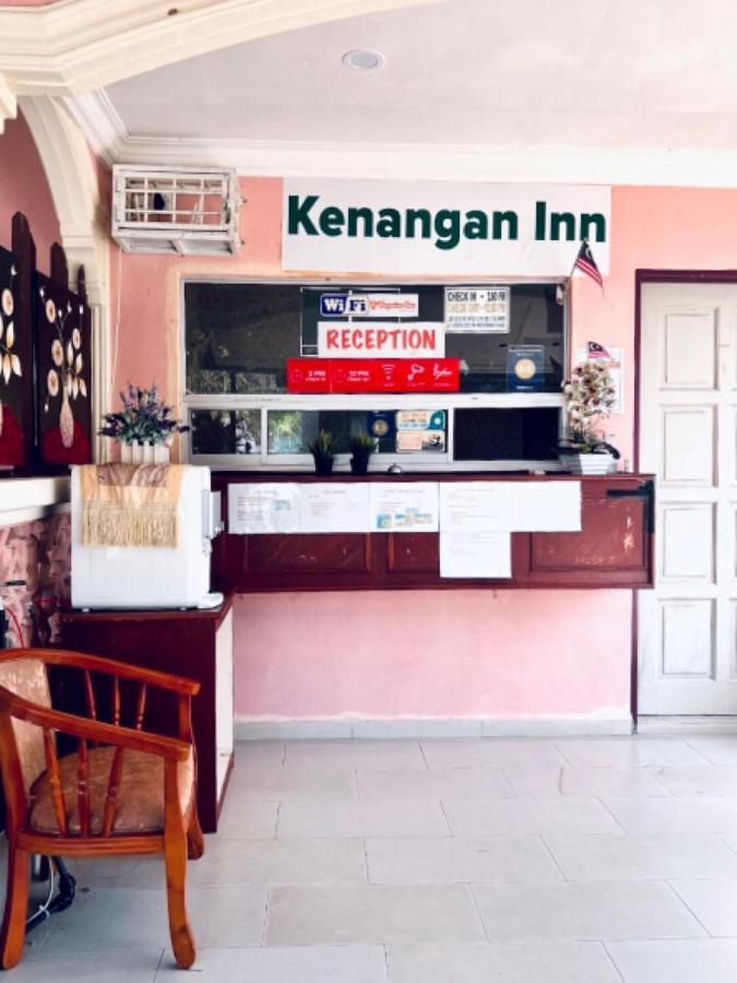 Kenangan Inn Langkawi Extérieur photo