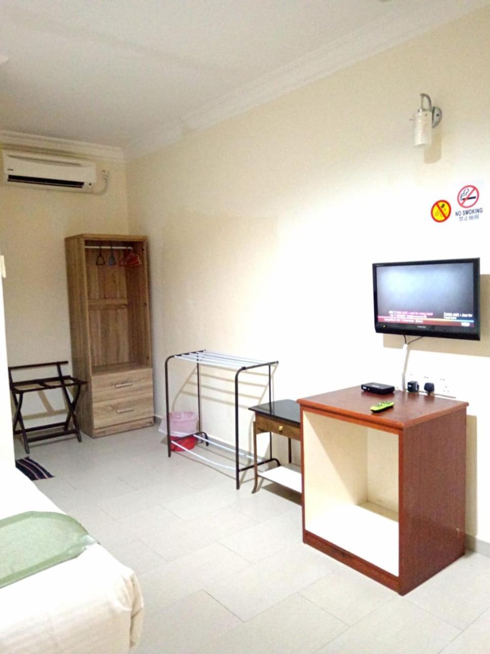 Kenangan Inn Langkawi Extérieur photo