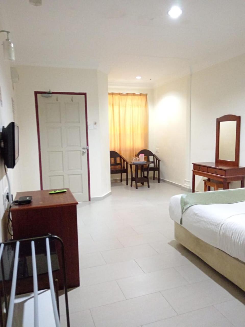 Kenangan Inn Langkawi Extérieur photo
