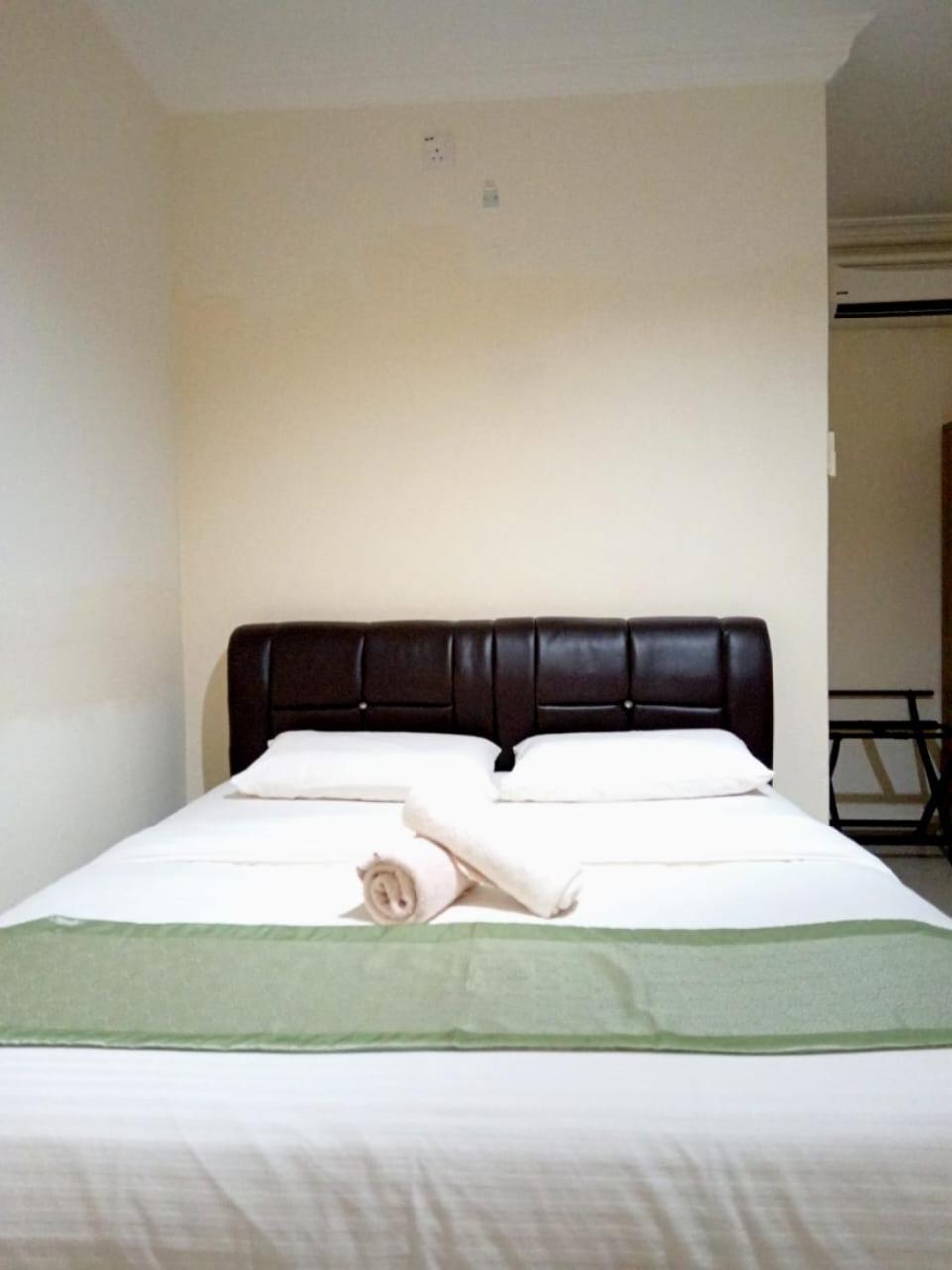 Kenangan Inn Langkawi Extérieur photo