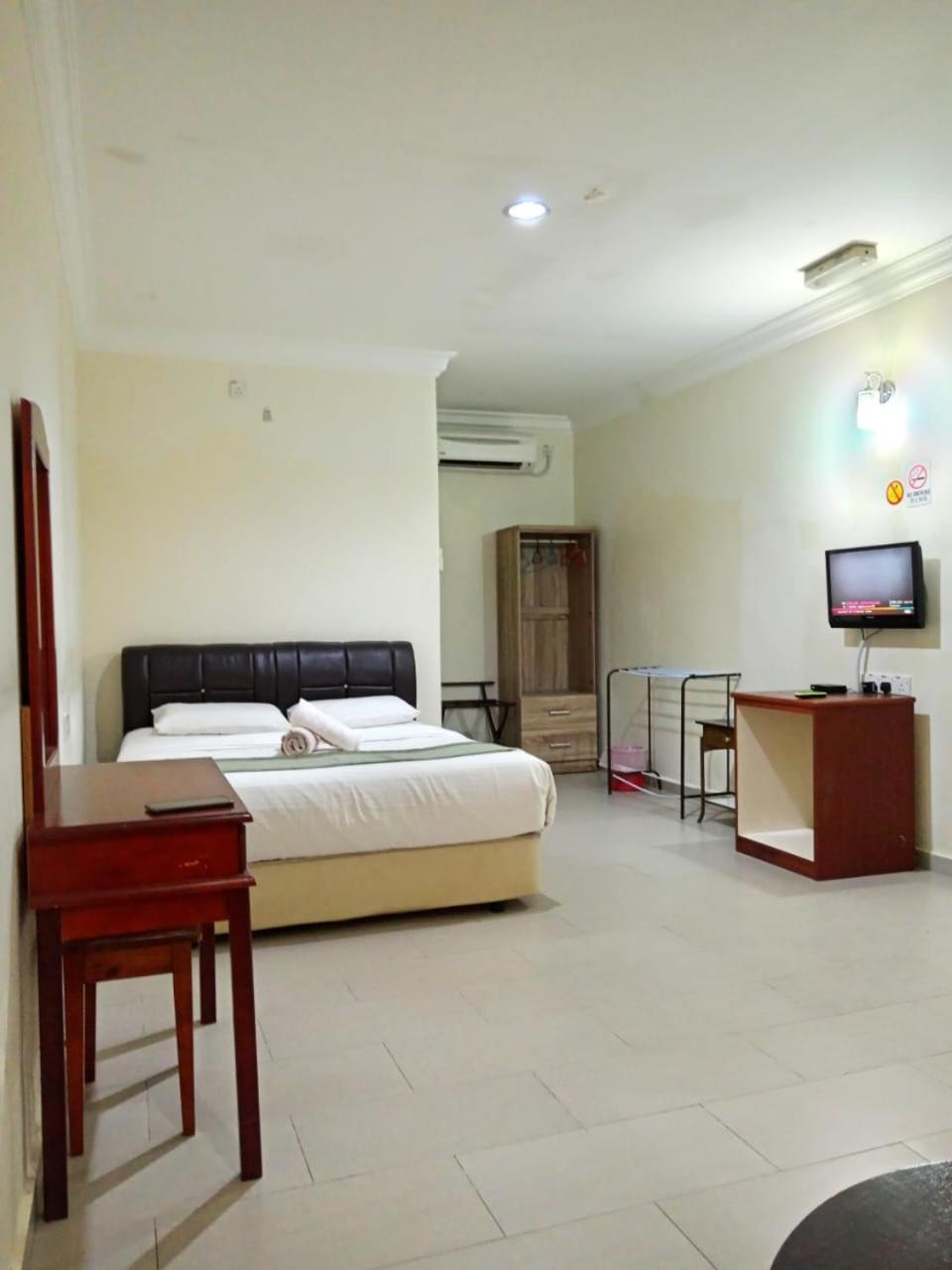 Kenangan Inn Langkawi Extérieur photo