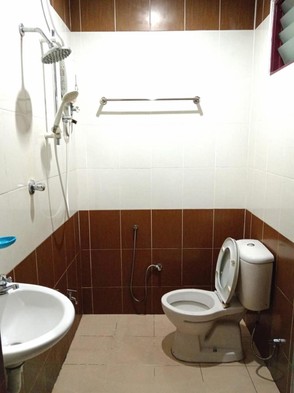 Kenangan Inn Langkawi Extérieur photo