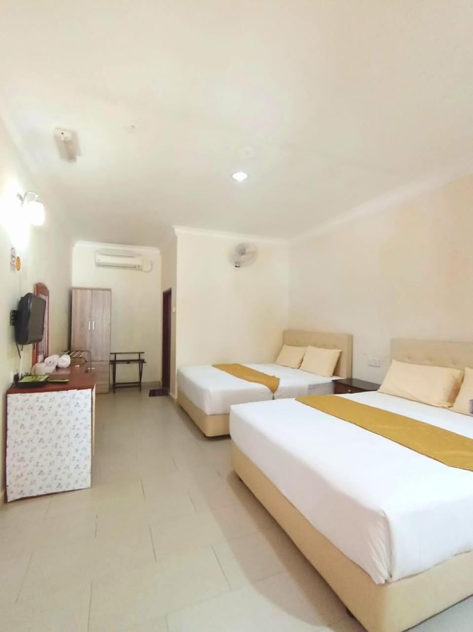 Kenangan Inn Langkawi Extérieur photo