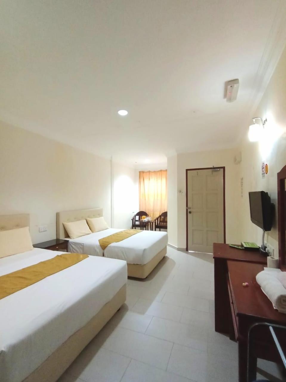 Kenangan Inn Langkawi Extérieur photo
