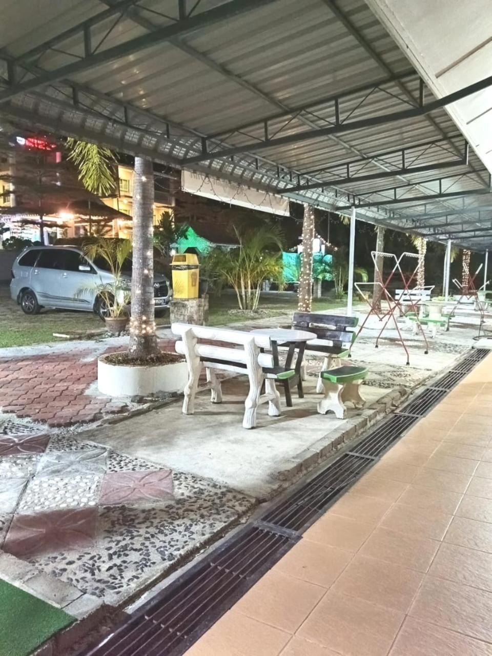 Kenangan Inn Langkawi Extérieur photo