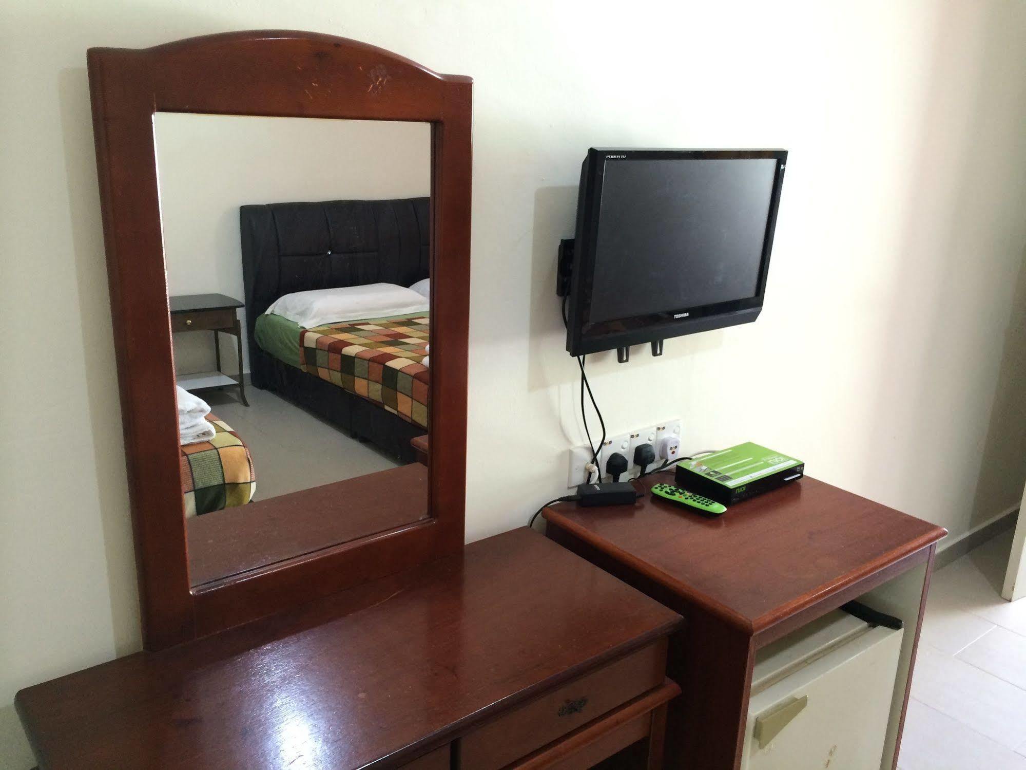Kenangan Inn Langkawi Extérieur photo