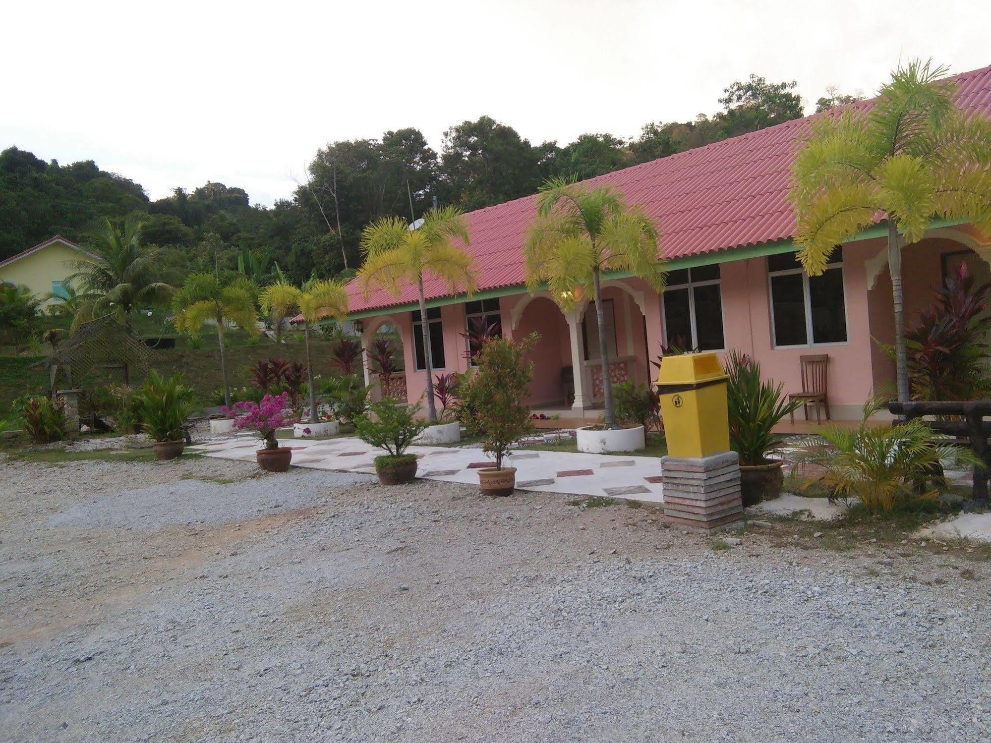 Kenangan Inn Langkawi Extérieur photo